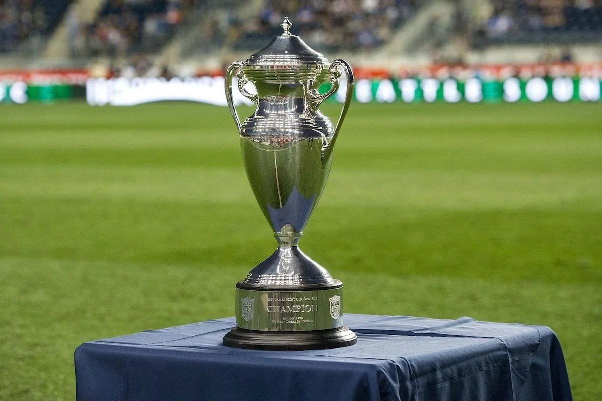 MLS Teams to Fully Return for U.S. Open Cup in 2024 After Partial Withdrawal