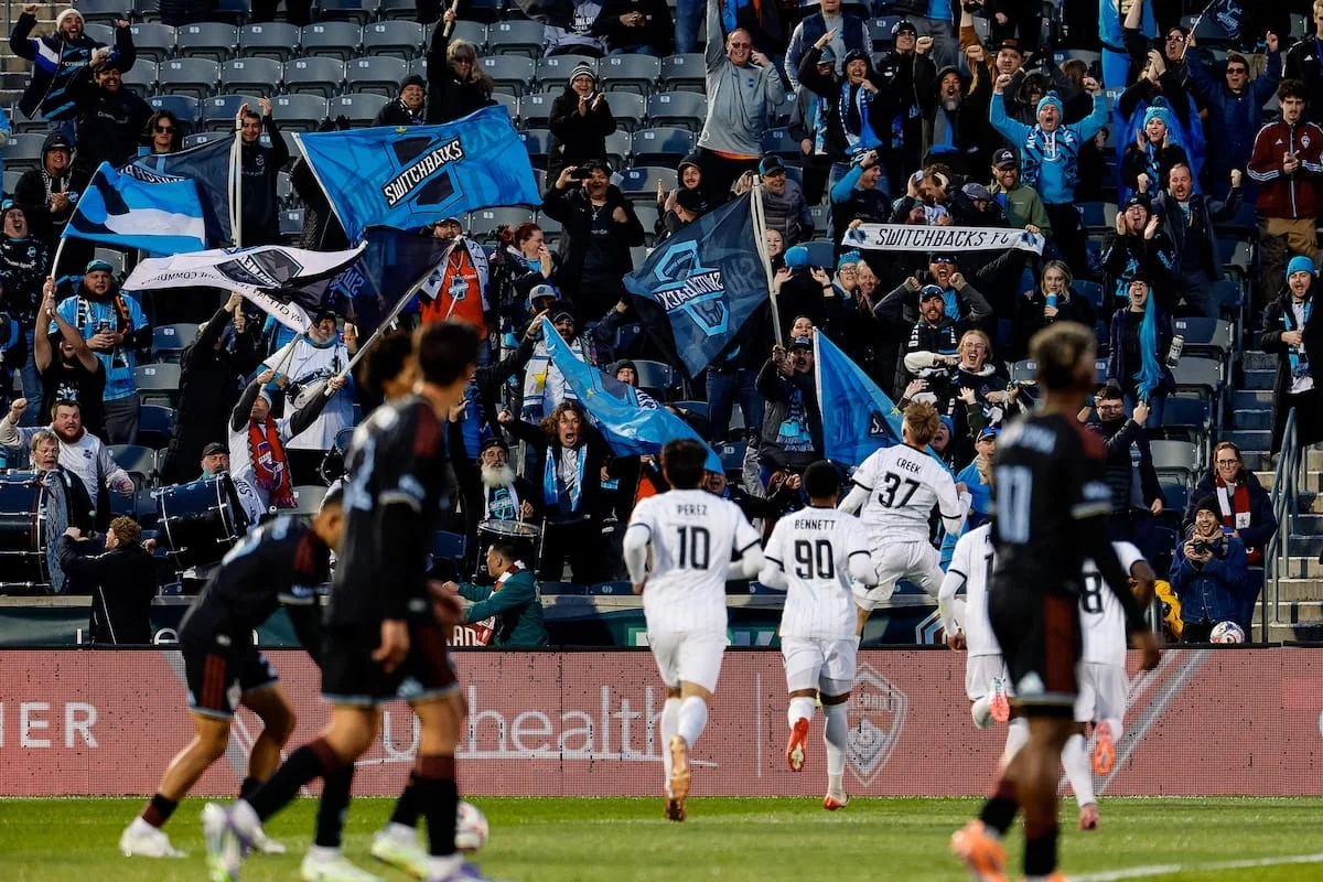 Key Highlights from the U.S. Open Cup Round of 16: Tactical Insights and Player Performances