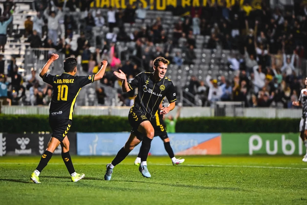 U.S. Open Cup Third Round Highlights: Surprises, Rivalries, and New Coverage