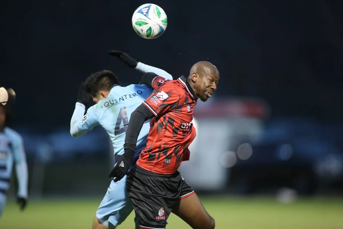 Highlights and Superlatives from the U.S. Open Cup First Round