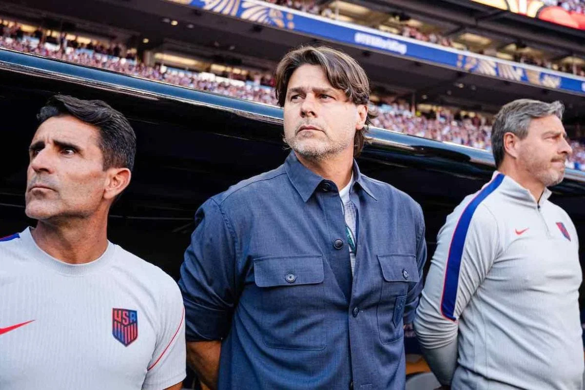 USMNT's Upcoming Camp: Key Insights for Pochettino's New Cycle