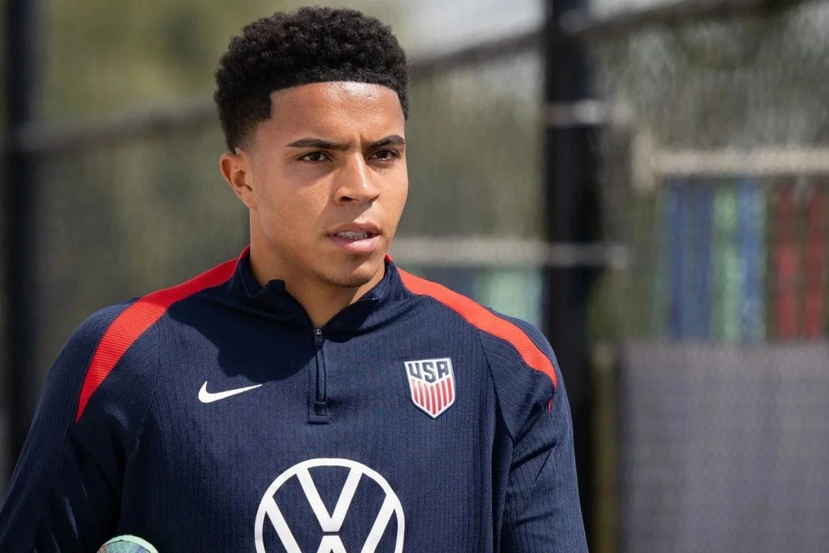 Pochettino's Strategy: Expanding the U.S. Soccer Player Pool Through Dual-Nationals