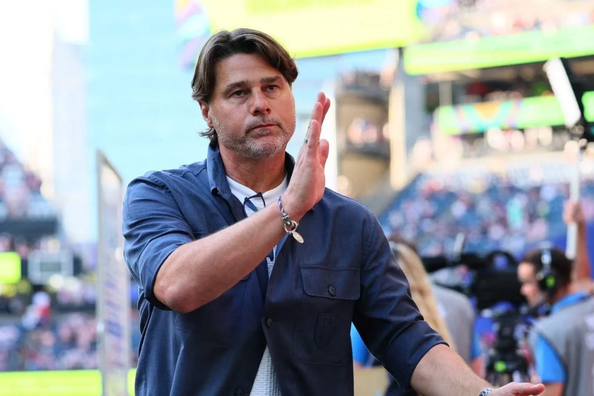 Evaluating Mauricio Pochettino’s Future with the USMNT After World Cup Exit