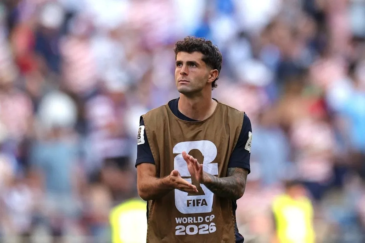 USMNT's Future: Embracing Uncertainty After World Cup Exit