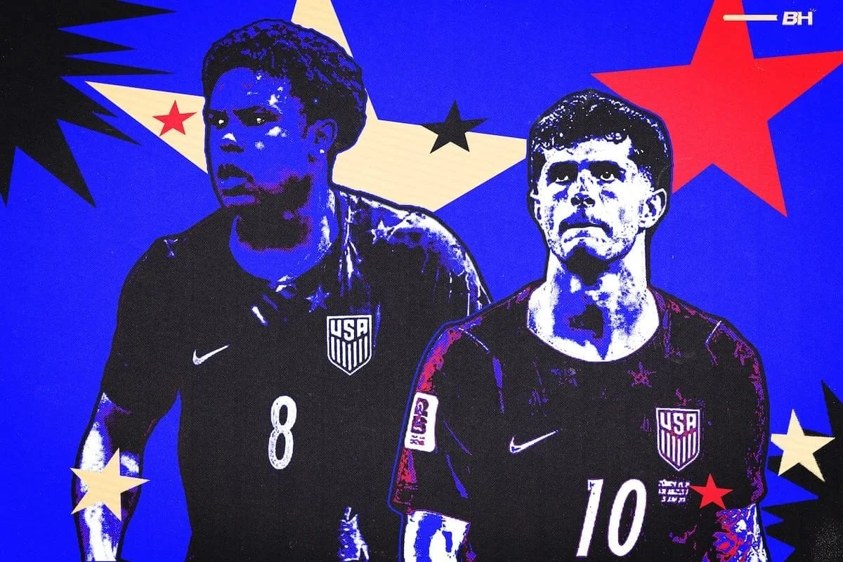 USMNT Faces Talent Gaps in Player Development After World Cup Exit