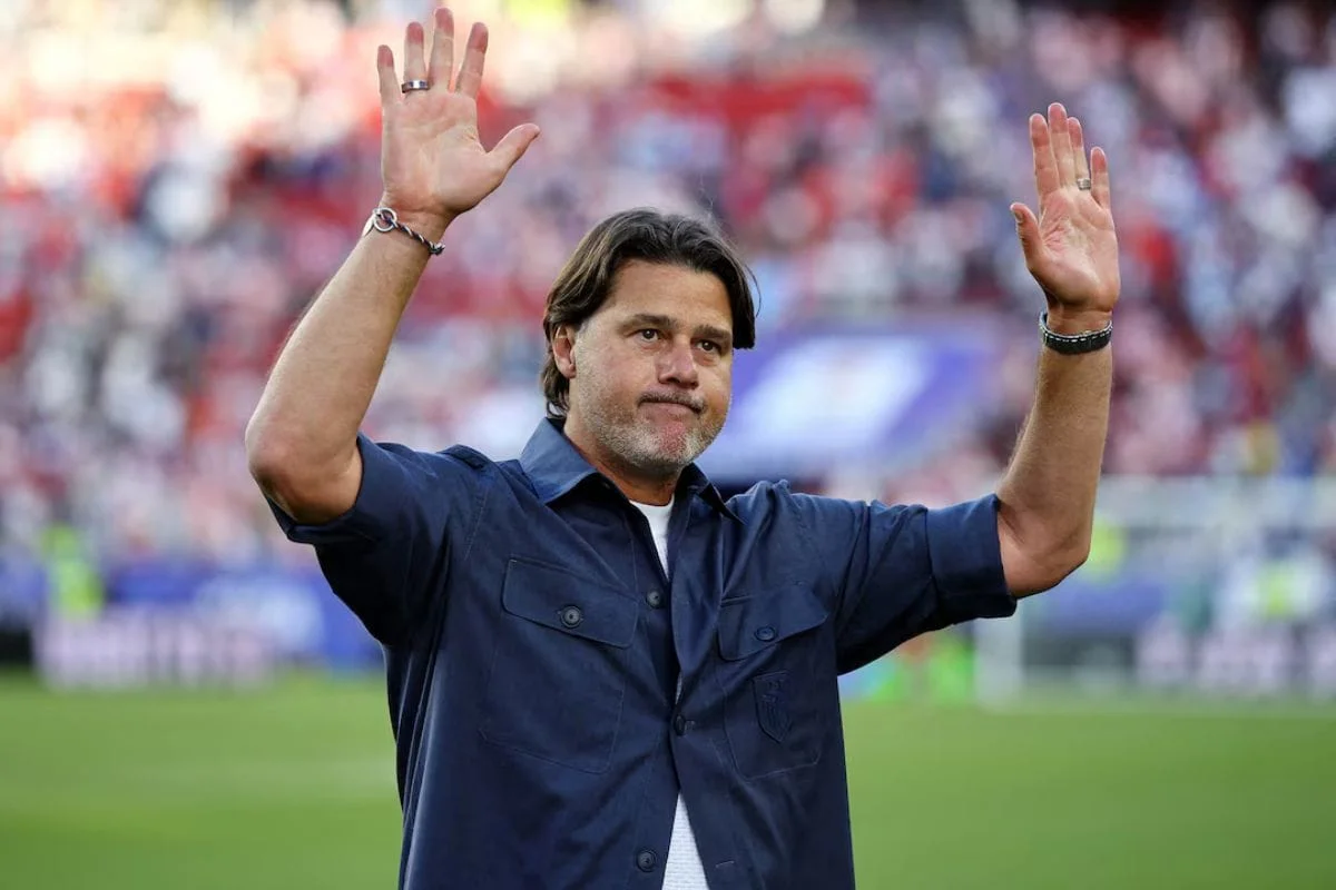Pochettino's Strategic Vision Elevates USMNT Ahead of Crucial World Cup Match