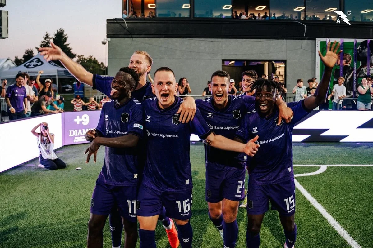 Examining USL League One: Boise's Move and the League's Future