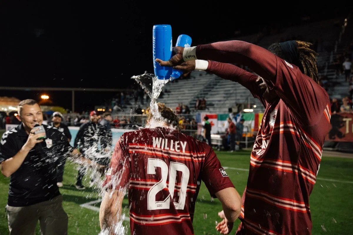 Top USL Young Player of the Year Contenders as 2026 Approaches