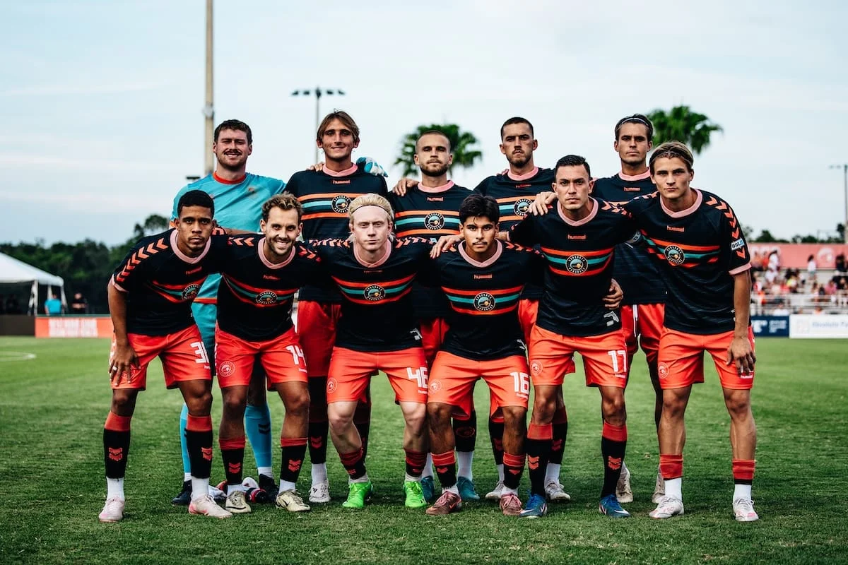 Assessing the Standouts in USL League One's Coaching Race and Player Developments