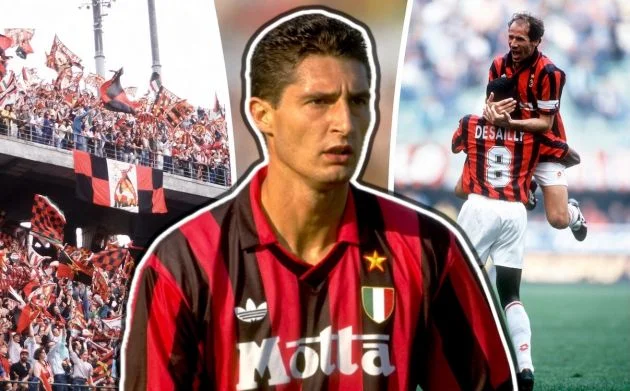 Daniele Massaro Reflects on the Legacy of San Siro Ahead of Its 100th Anniversary