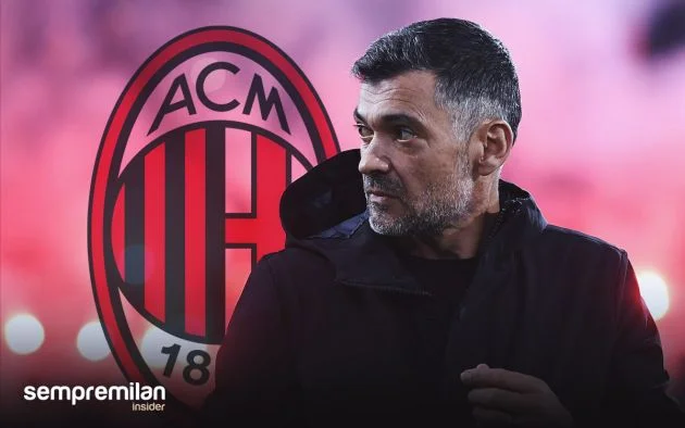 Sergio Conceicao's Likely Exit from Milan Amid Trophy Pursuit