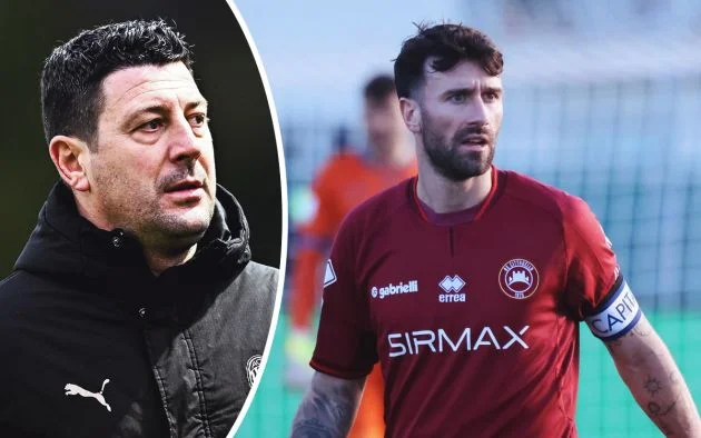 AC Milan's Midfield Reinforcement: Simone Branca Set for Medical Ahead of Move