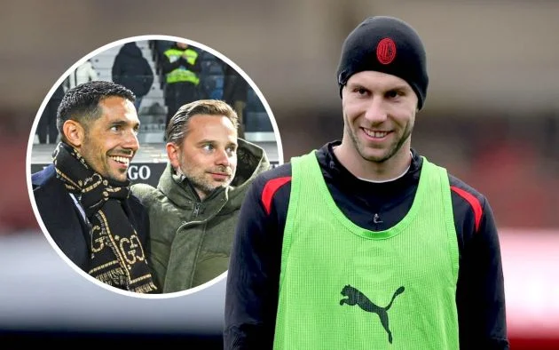 Milan Sets Conditions for Pavlovic's Future Amid New Club Interest
