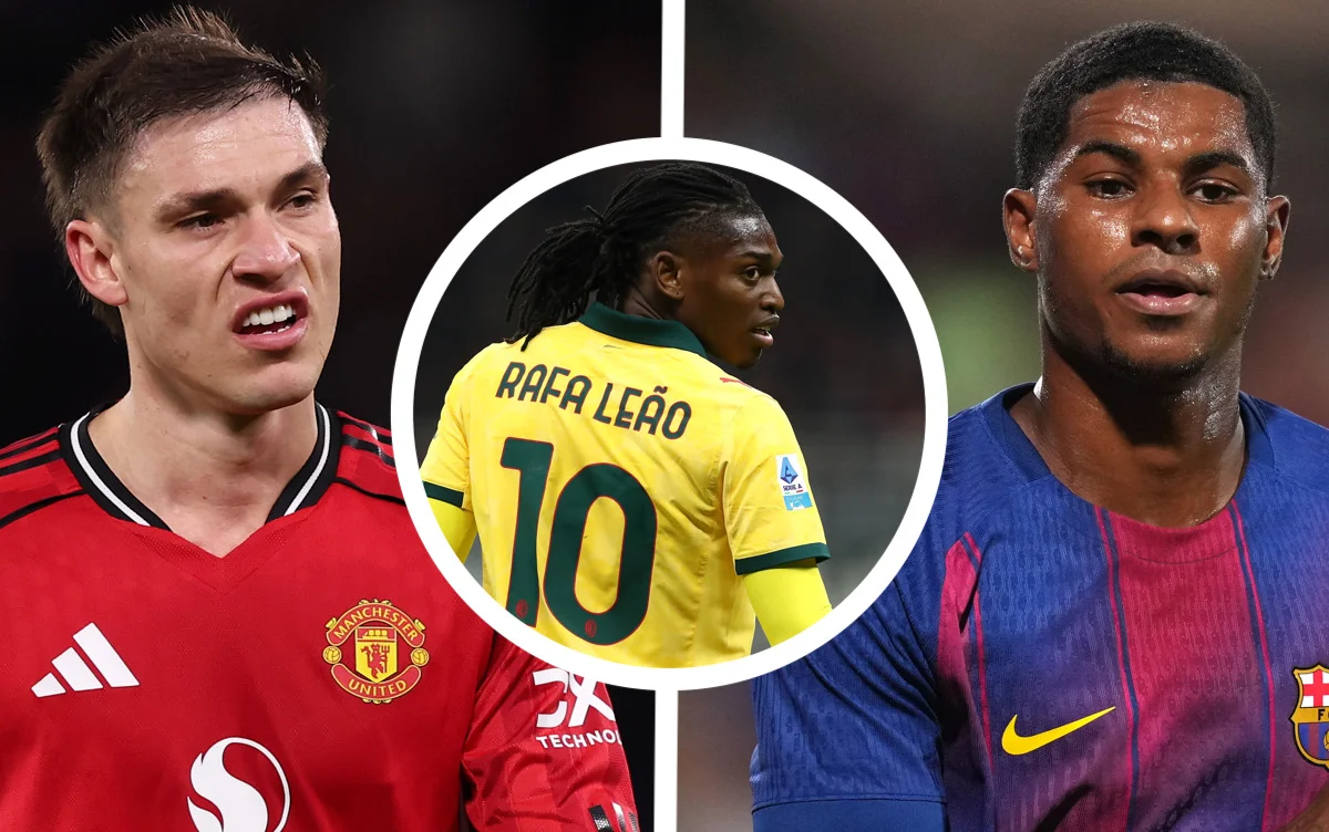 ugarte rashford leao