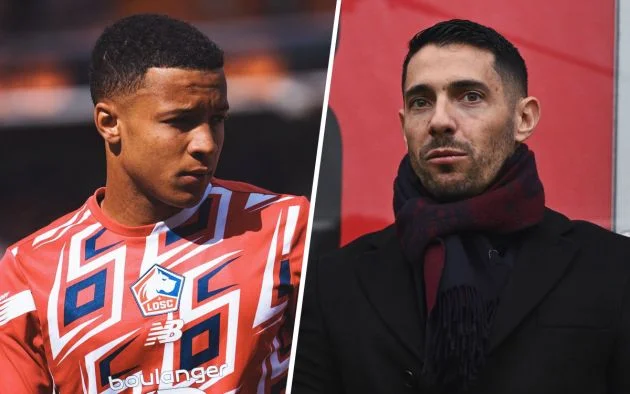 Milan Pursues Tiago Santos with €12 Million Bid as Summer Transfer Strategies Unfold