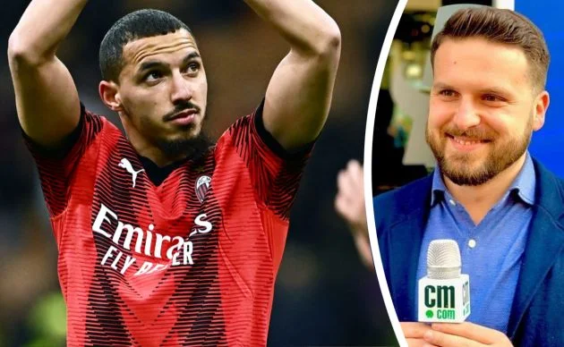 AC Milan's Transfer Strategy: Focusing on Strategic Sacrifices Over Major Sales