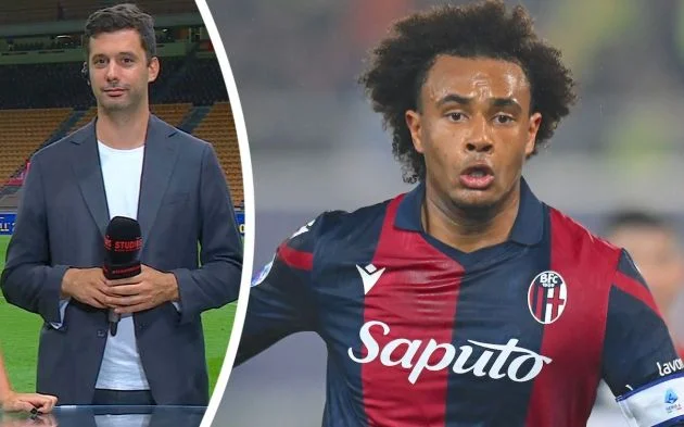 Insights on AC Milan’s Transfer Strategy and Coaching Dilemmas