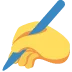 ✍