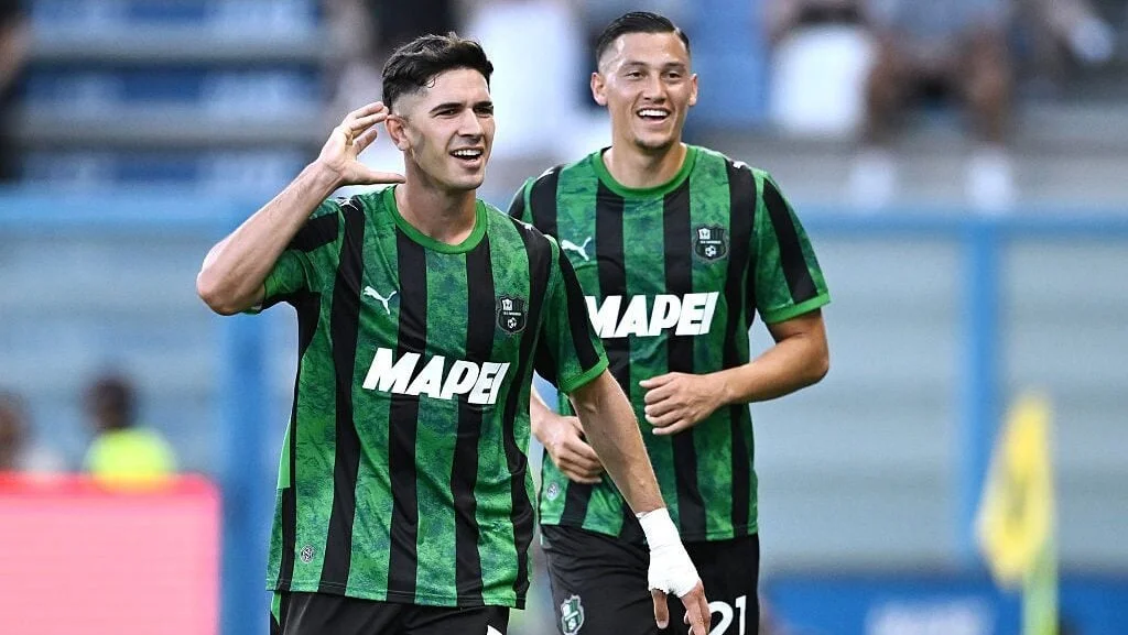 Cristian Volpato Challenges Drug Charges Amid Controversy