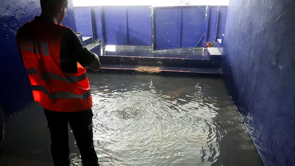 Rain Forces Postponement of Levante vs. Athletic Club Match in LaLiga